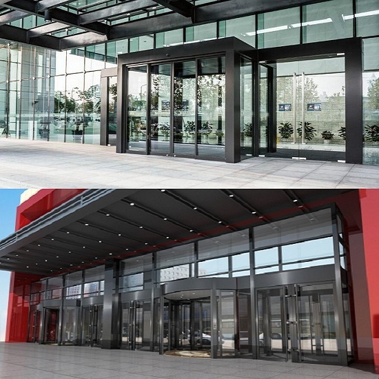 酒店自動(dòng)門(mén)案例,酒店自動(dòng)門(mén)工程案例