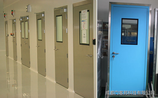 醫(yī)用門、醫(yī)用鉛門