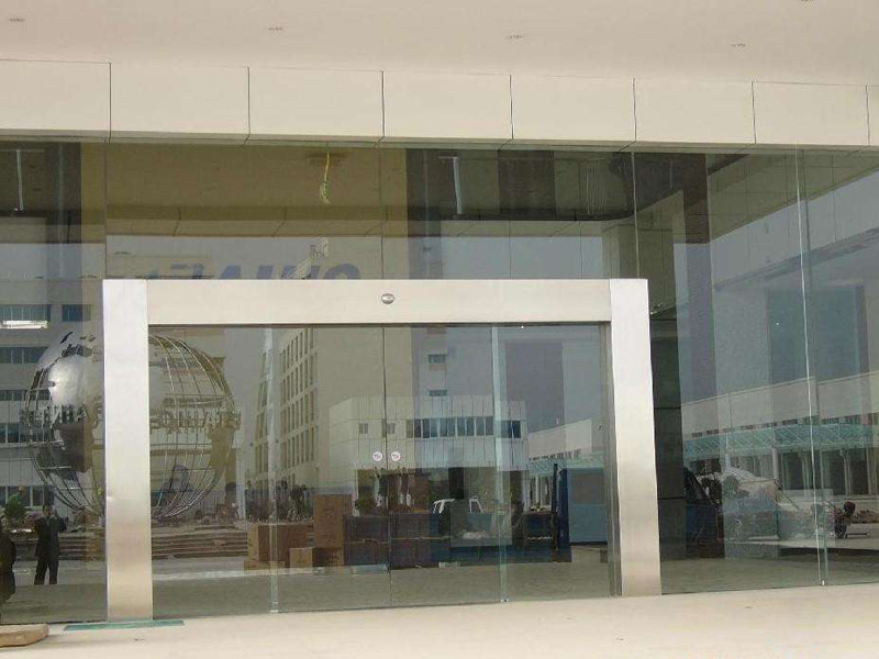 成都自動(dòng)門壞了維修需要多少錢