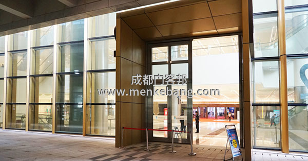 自動門感應(yīng)不到,自動門感應(yīng)不了