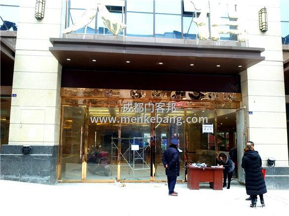 德國多瑪感應(yīng)門不動了、 德國多瑪感應(yīng)門不動了、