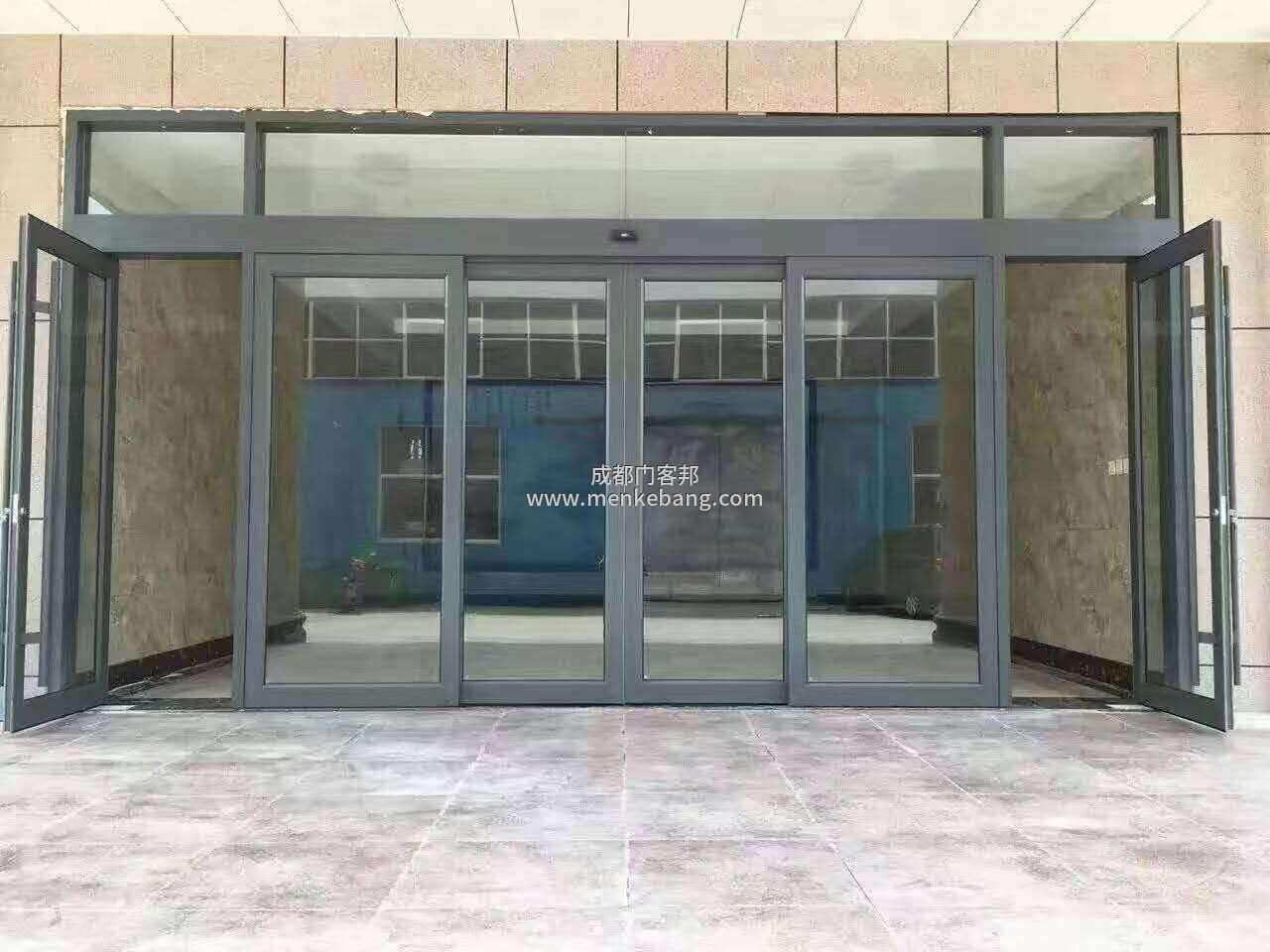 自動感應門維修 自動感應門維修