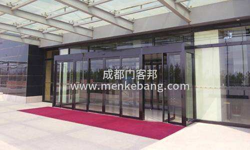 感應門開不了機什么原因 感應門開不了機什么原因