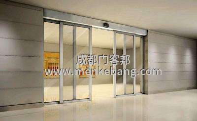 感應(yīng)門安裝手動開關(guān)方法