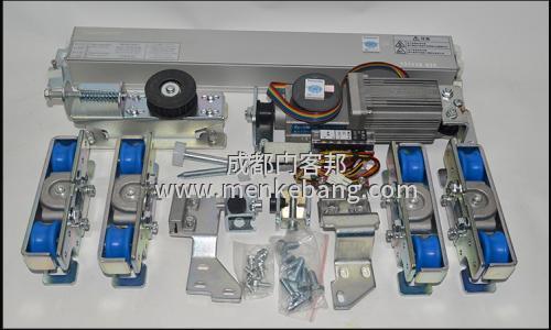 自動感應(yīng)門什么牌子好