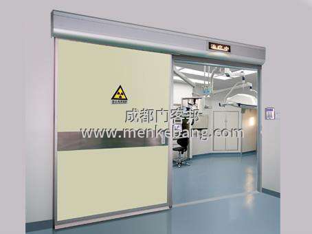 手術室門維修