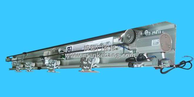 自動門自動開關