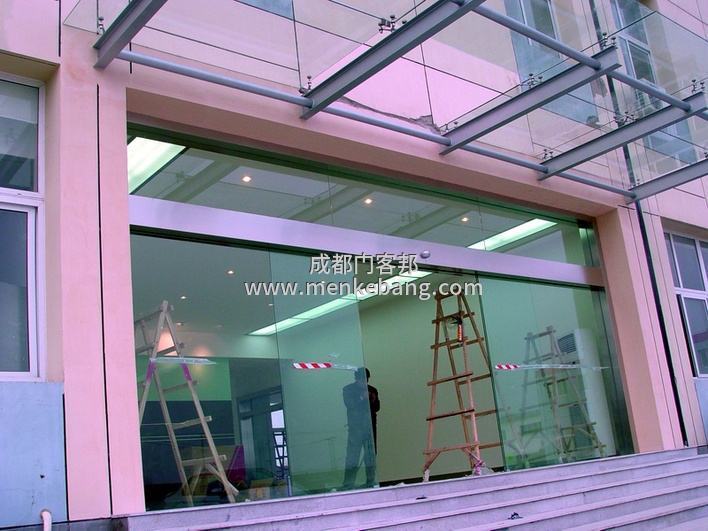 自動門各種故障維修,自動門脫落,自動門太慢,自動門無反應,自動門自動開關