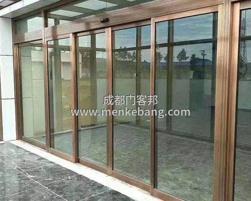 自動門安裝完后如何驗收,驗收標準