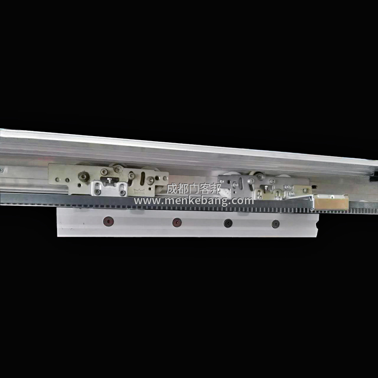 多瑪自動門es75說明書