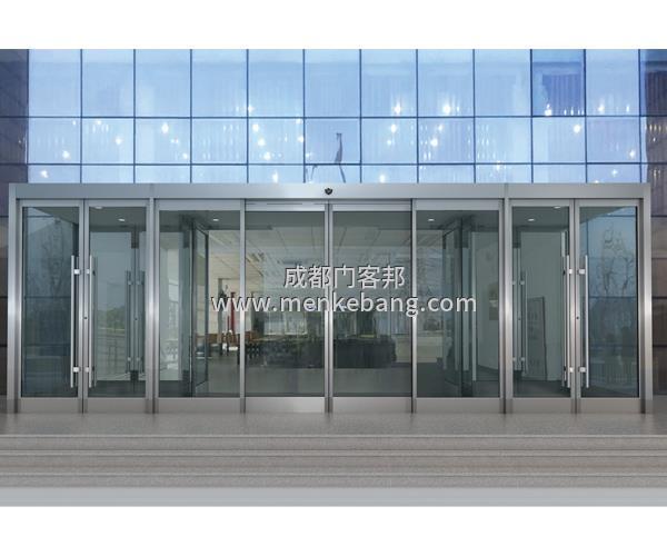 緊急逃生自動門功能介紹