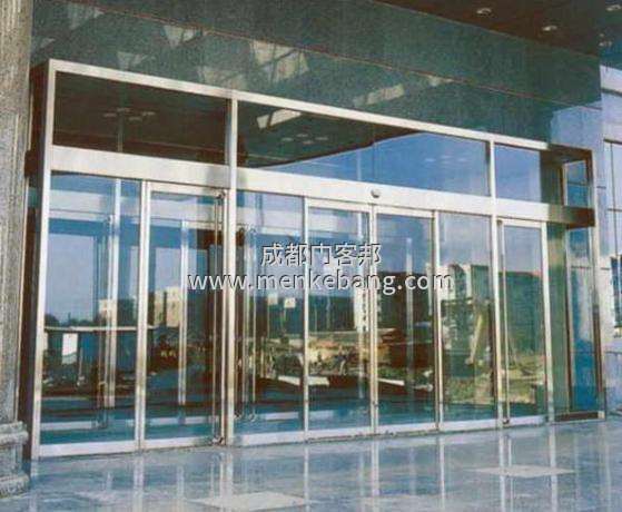 成都感應(yīng)門品牌哪家好,成都辦公樓自動(dòng)門品牌選哪家