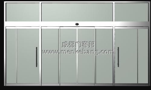 手動(dòng)門如何改感應(yīng)門,推拉門改裝成自動(dòng)門 手動(dòng)門如何改感應(yīng)門,推拉門改裝成自動(dòng)門