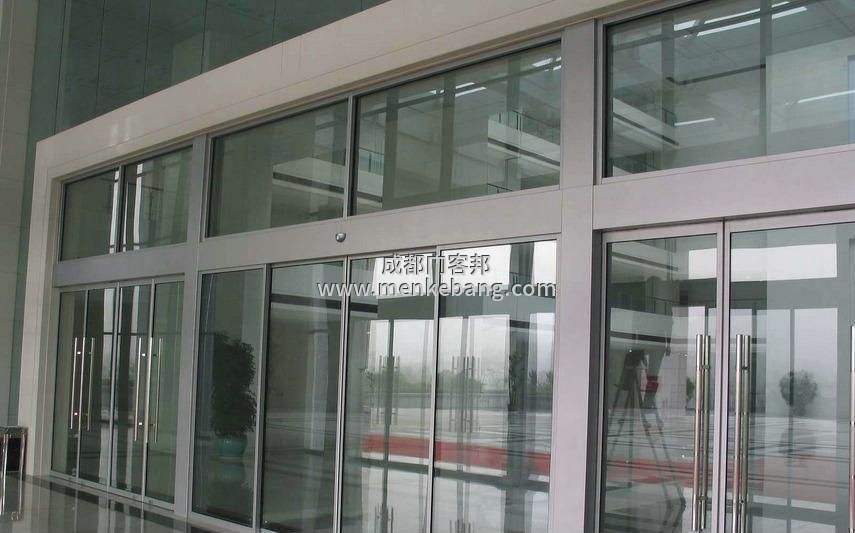 感應(yīng)玻璃門控制器安裝方法,感應(yīng)玻璃門控制器操作方法