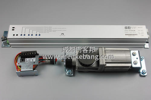 自動門電機(jī)控制器壞了更換多少錢,自動門壞了怎么維修,自動門常見故障維修