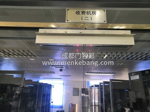 玻璃門(mén)裝門(mén)禁,雙開(kāi)門(mén)玻璃加裝門(mén)禁,無(wú)框玻璃門(mén)門(mén)禁安裝