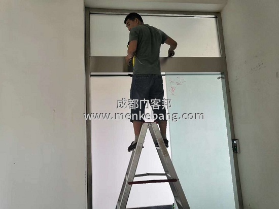 凱菲特自動門案例 凱菲特自動門案例