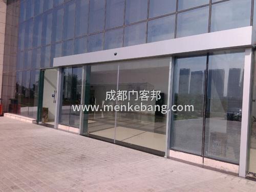 成都自動感應門公司