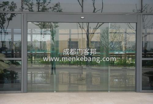 【門客邦自動門維修】成都松下自動門故障維修方法