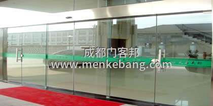 自動感應門的軌道安裝,電動玻璃感應門安裝施工方案 自動感應門的軌道安裝,電動玻璃感應門安裝施工方案