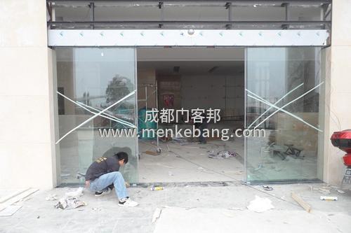 成都感應門上門維修,成都感應門廠家上門服務,成都感應門維修公司