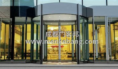 旋轉(zhuǎn)門維修案例中國國際航空股份有限公司