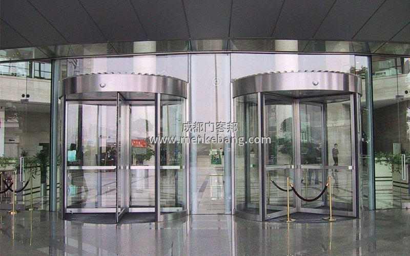 四翼自動(dòng)旋轉(zhuǎn)門 四翼自動(dòng)旋轉(zhuǎn)門