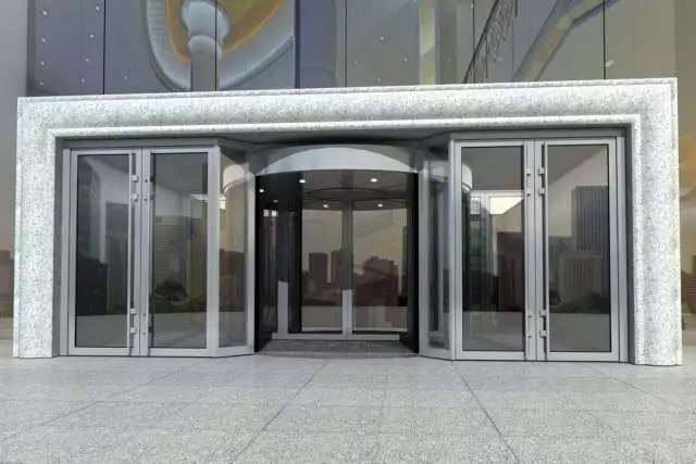 自動感應門的安全性能因素有哪些 自動感應門的安全性能因素有哪些