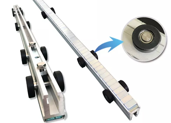 磁懸浮自動(dòng)門(mén)軌道 磁懸浮自動(dòng)門(mén)軌道