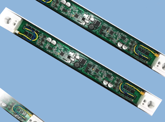 磁懸浮自動(dòng)門(mén)控制裝置 磁懸浮自動(dòng)門(mén)控制裝置