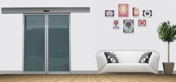 磁懸浮自動(dòng)門(mén) 磁懸浮自動(dòng)門(mén)