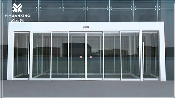 應(yīng)急疏散自動門 應(yīng)急疏散自動門