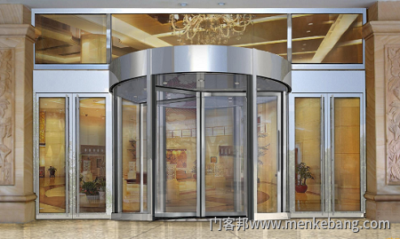 成都圓弧形自動門好壞，成都圓弧形自動門介紹