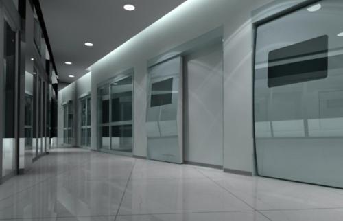 成都醫用自動門安裝,成都氣密門,成都電動醫用門定做廠家