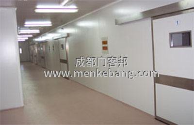 醫用自動門定做,醫用自動門安裝