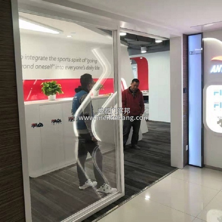 成都國產自動門,國產自動門,平移自動門,感應平移自動門 成都國產自動門,國產自動門,平移自動門,感應平移自動門