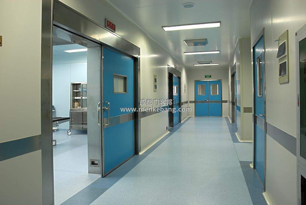 醫(yī)療氣密門,自動氣密門 醫(yī)療氣密門,自動氣密門