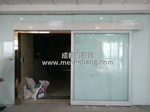 成都單開自動門,單開感應門,單開電動門