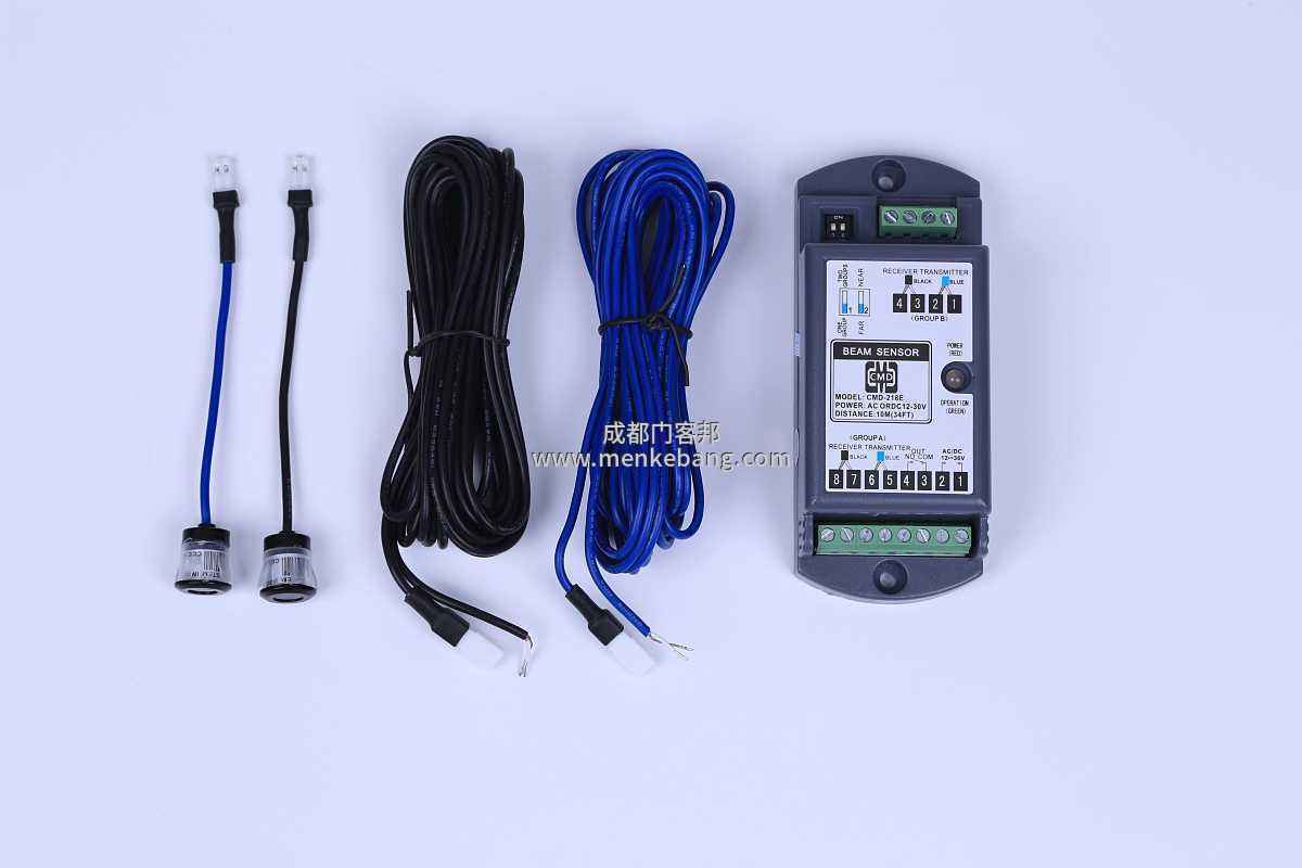 自動門安全光線,自動感應門安全光線,電動感應門安全光線