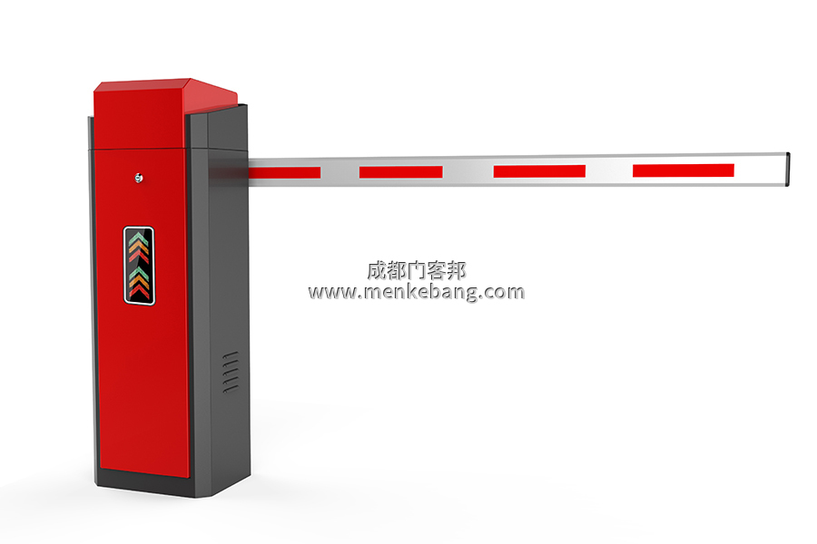 成都智能道閘 成都智能道閘