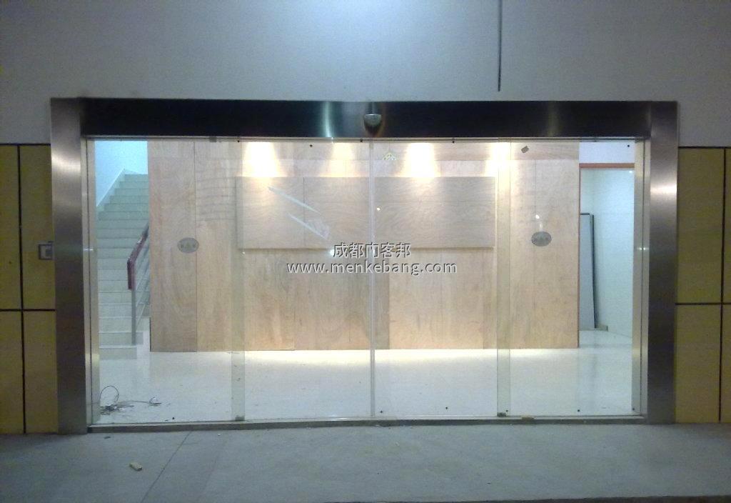 自動門都有哪些基本功能 自動門都有哪些基本功能