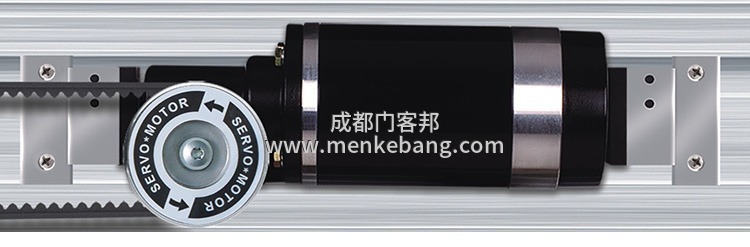 賀多龍FT520自動門機組電機圖片